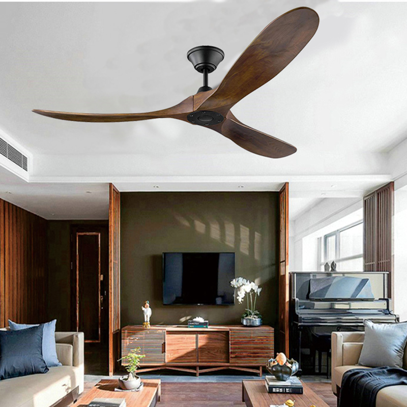 Ventilatore a soffitto ventila - Ceiling Fan 60 Inch Industrial recensione e prezzo