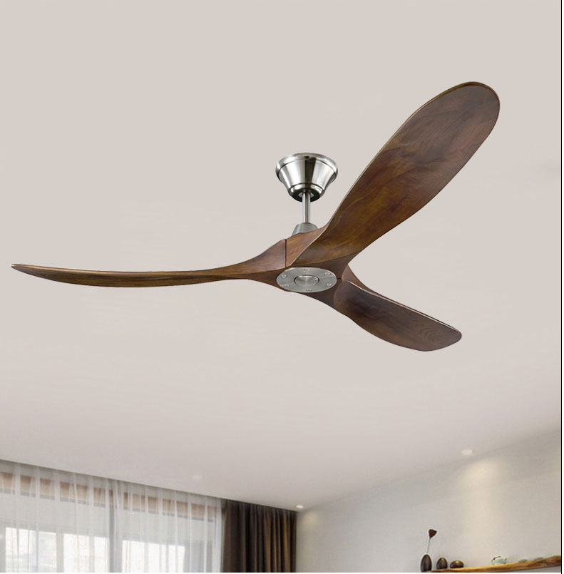 Ventilatore a soffitto ventila - Ceiling Fan 60 Inch Industrial recensione e prezzo