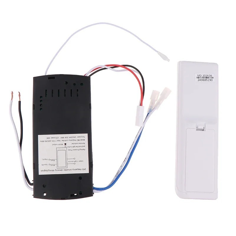 Kit di Ricambio per Telecomand - Ceiling Fan Light Kit Replacement recensione e prezzo