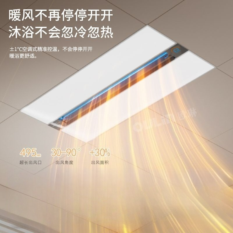 Riscaldatore da soffitto per b - Smart Ceiling Fan With Light Remote recensione e prezzo