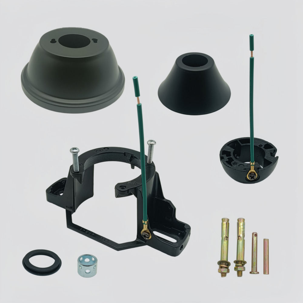 Kit di supporto per motore di  - Ceiling Fan Light Kit Replacement recensione e prezzo