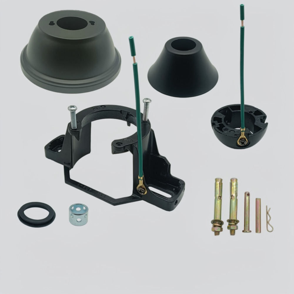Kit di supporto per motore di  - Ceiling Fan Light Kit Replacement recensione e prezzo