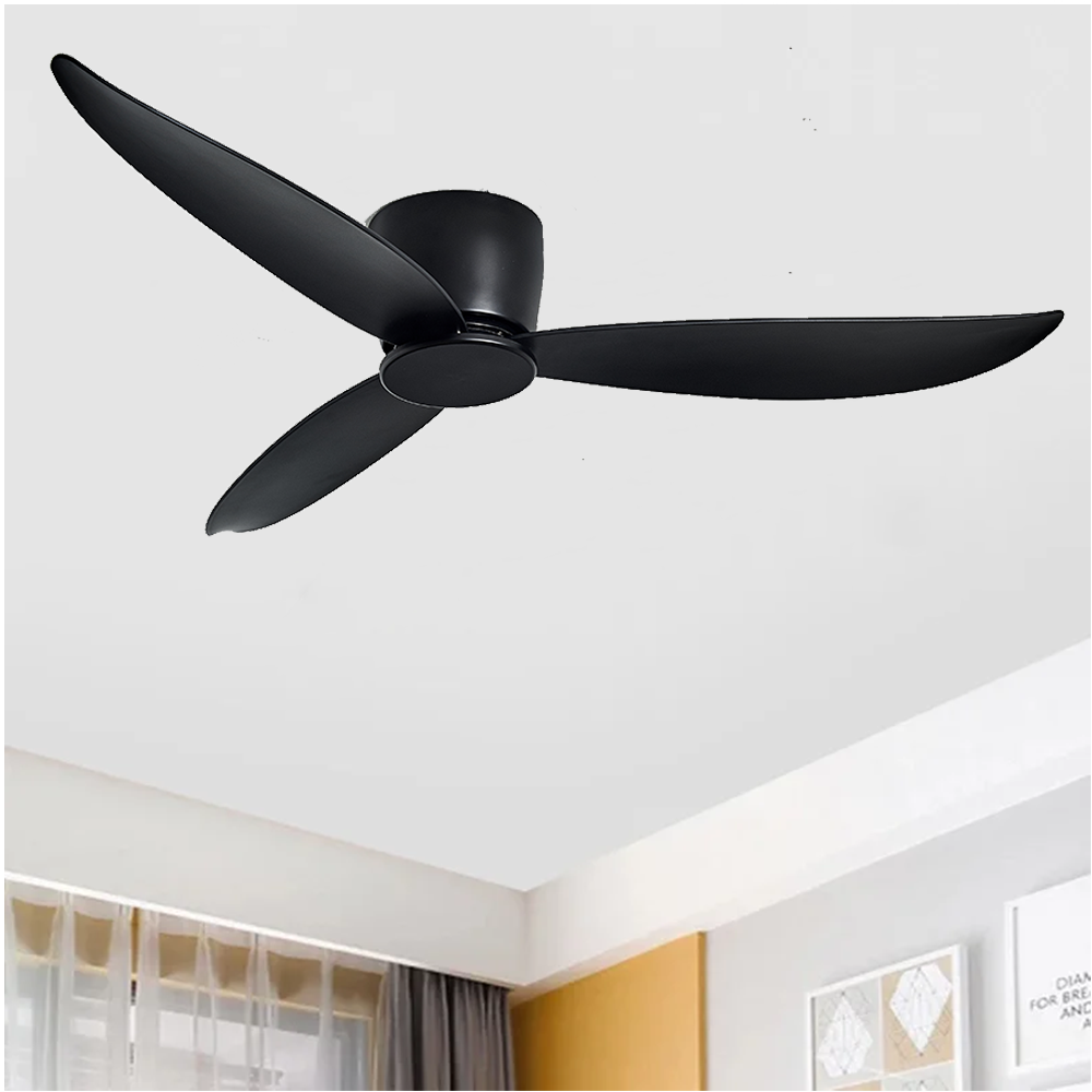 Ventilatore da soffitto Motore - Ceiling Fan Dc Motor 52 Inch recensione e prezzo