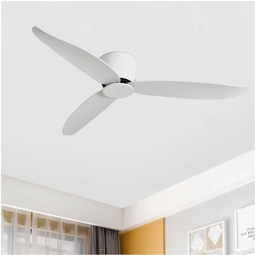 Ventilatore da soffitto Motore - Ceiling Fan Dc Motor 52 Inch recensione e prezzo