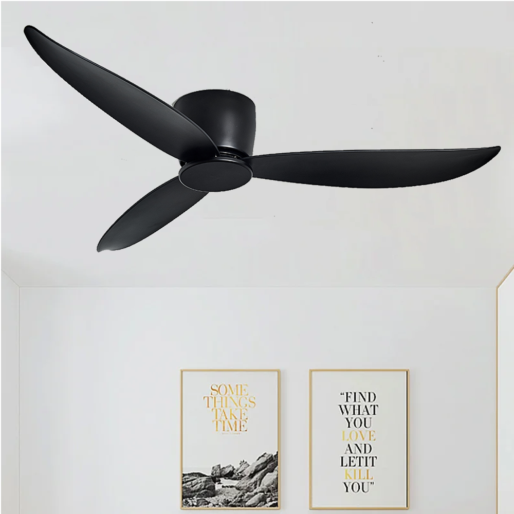 Ventilatore da soffitto Motore - Ceiling Fan Dc Motor 52 Inch recensione e prezzo