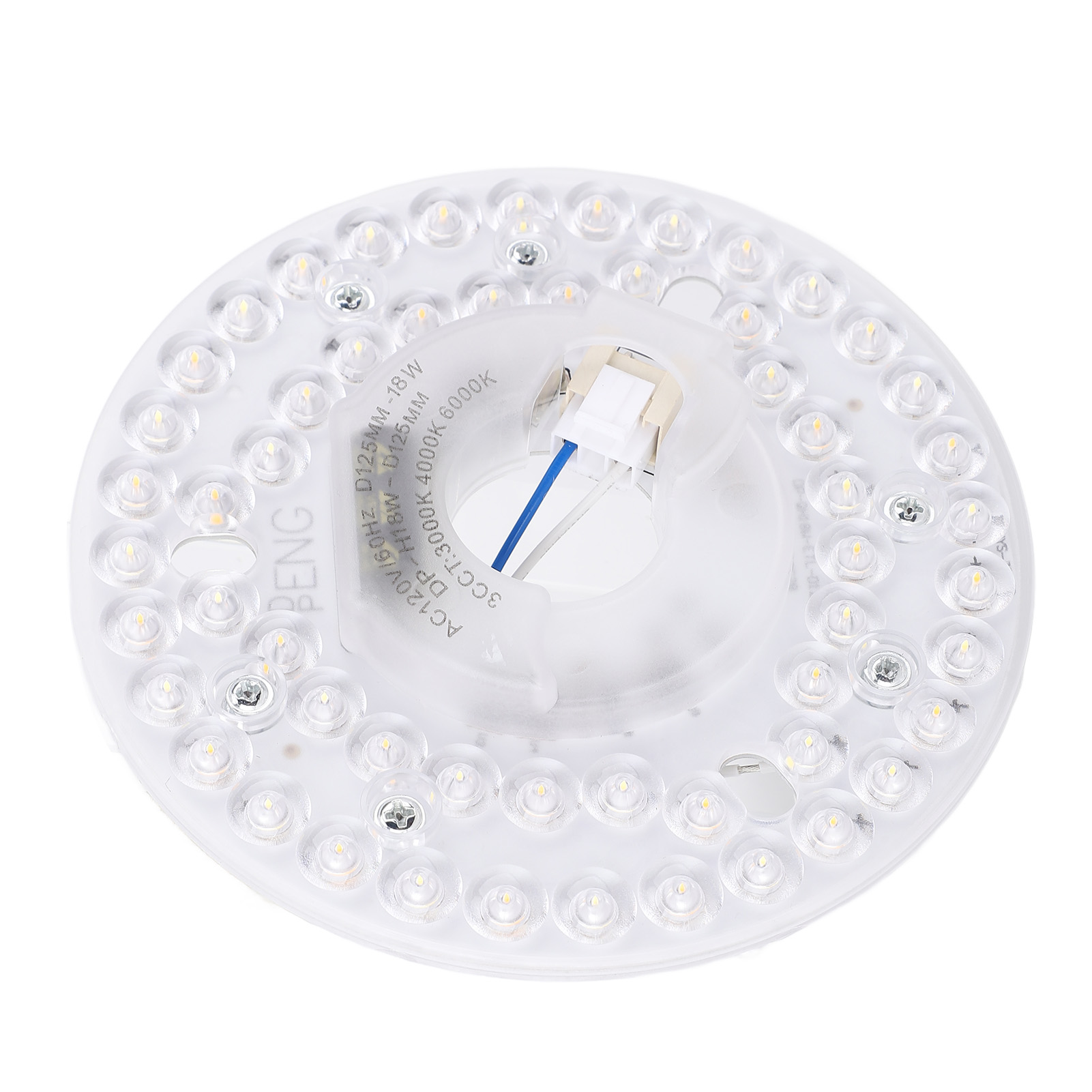 Kit di Retrofit per Ventilator - Ceiling Fan Light Kit Replacement recensione e prezzo