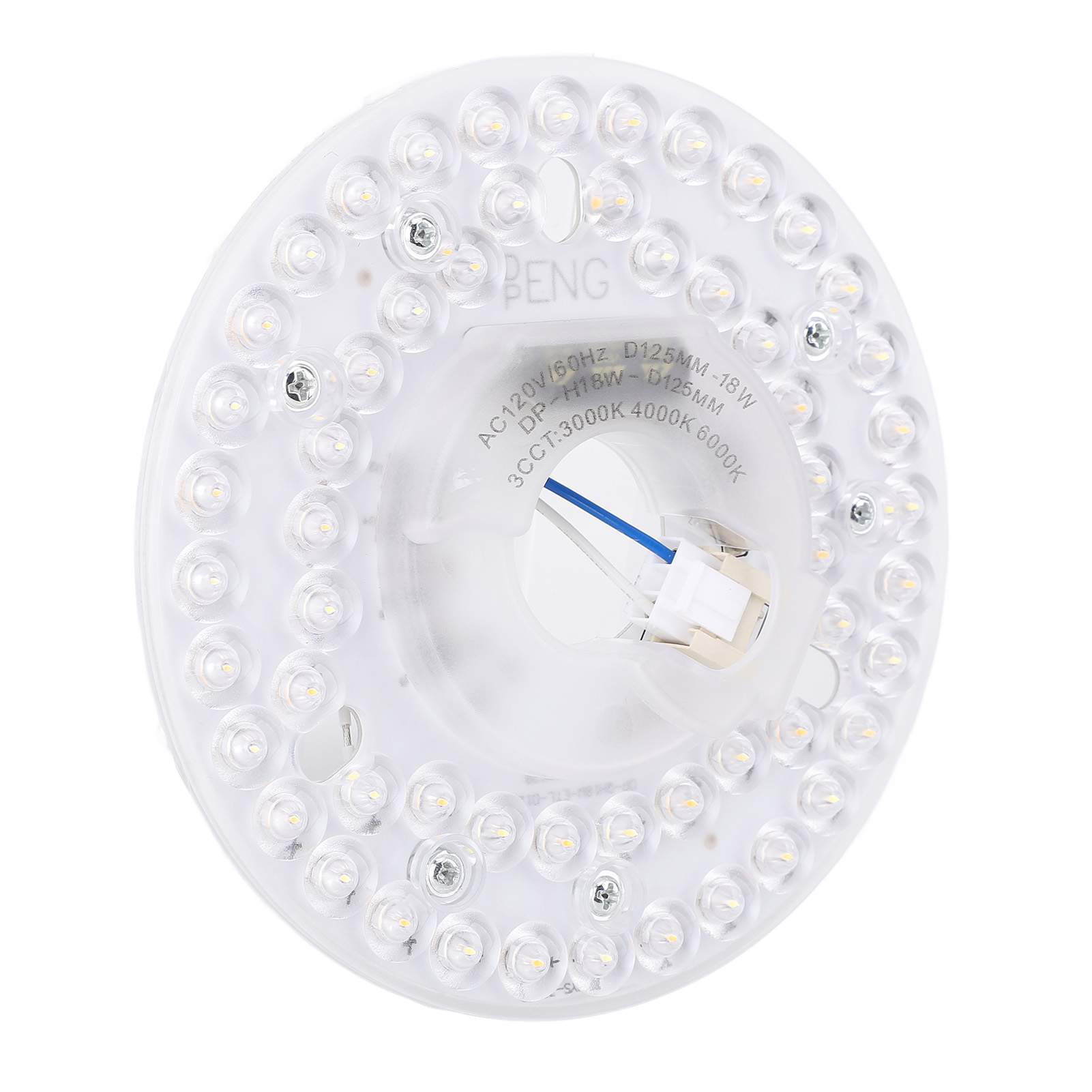 Kit di Retrofit per Ventilator - Ceiling Fan Light Kit Replacement recensione e prezzo
