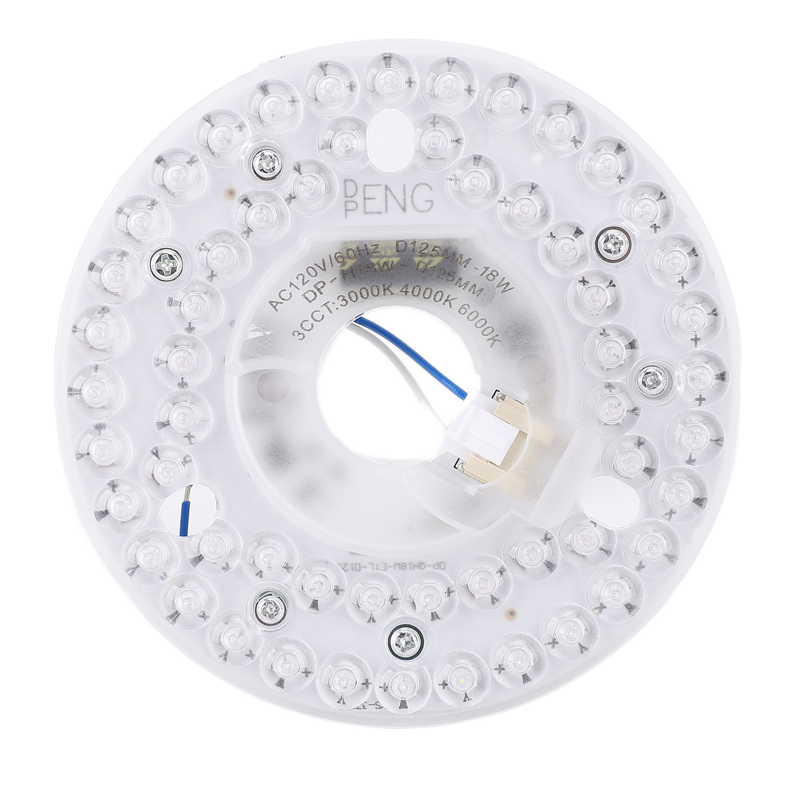 Kit di Retrofit per Ventilator - Ceiling Fan Light Kit Replacement recensione e prezzo