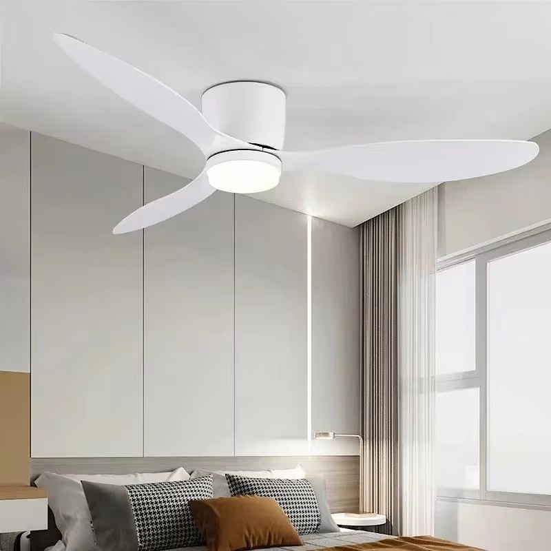 Ventilatori da soffitto da 42  - Ceiling Fan Dc Motor 52 Inch recensione e prezzo