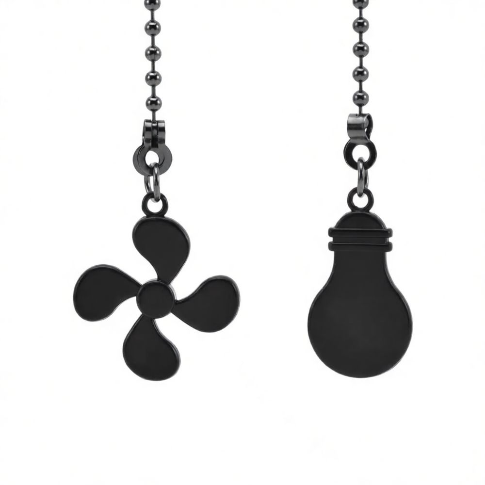 Elegante prolunga a catena per - Ceiling Fan Pull Chain Switch recensione e prezzo