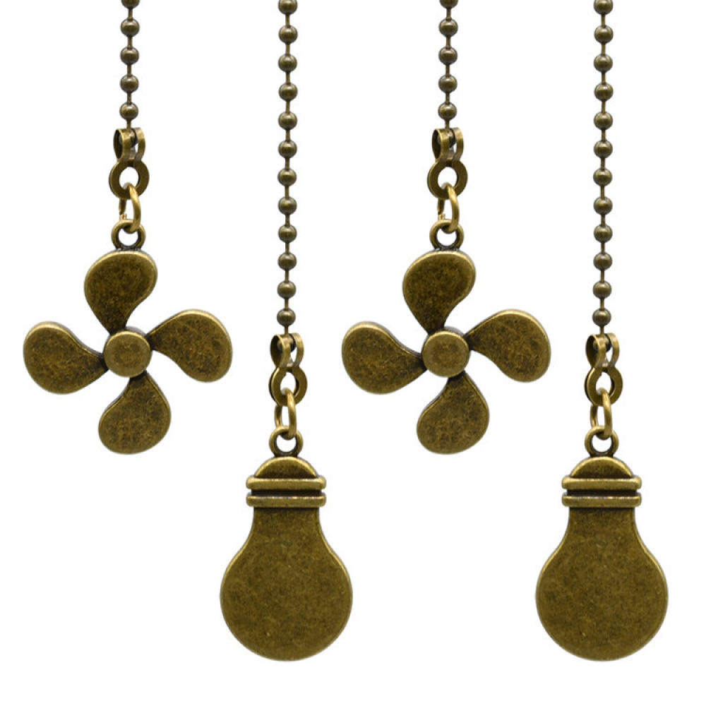 Elegante prolunga a catena per - Ceiling Fan Pull Chain Switch recensione e prezzo