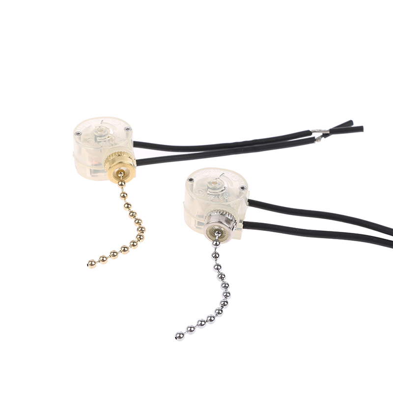 Offerta Speciale: 1 Pezzo Inte - Ceiling Fan Pull Chain Switch recensione e prezzo