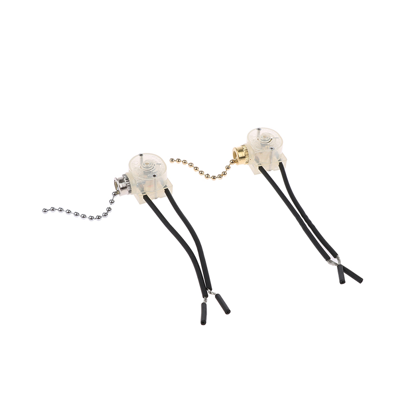 Offerta Speciale: 1 Pezzo Inte - Ceiling Fan Pull Chain Switch recensione e prezzo